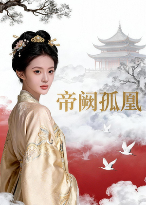 帝阙孤凰（47集）视频在线看