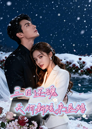 三日还魂，天价新娘来退婚（40集）短剧追到爽