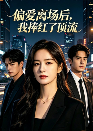 偏爱离场后，我捧红了顶流（31集）百度在线观看