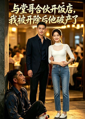 与堂哥合伙开饭店，我被开除后他破产了（32集）免费短剧看全集