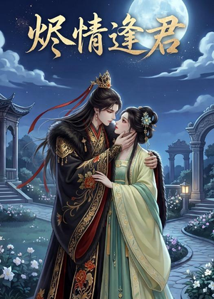 烬情逢君（20集）短剧太好看