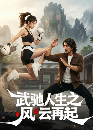 武驰人生之风云再起（75集）短剧看全集