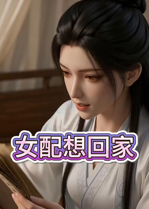 女配想回家（18集）我全都看完了