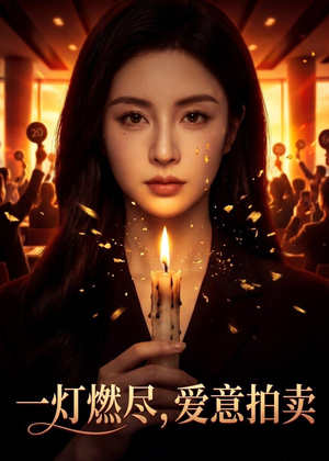 一灯燃尽，爱意拍卖（43集）好看到停不下来