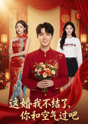 这婚我不结了你和空气过吧（45集）在哪里可以看