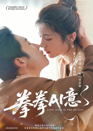 拳拳AI意（72集）高分推荐免费看