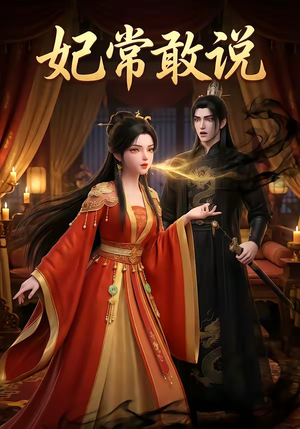 妃常敢说（25集）360网盘观看