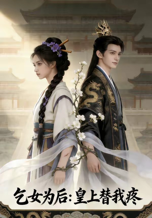乞女为后：皇上替我疼（45集）解说文案