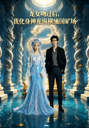 龙女吻过后，我化身神龙纵横缅国矿场（70集）短剧精彩推荐