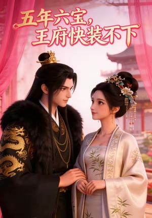 五年六宝，王府快装不下（26集）爆款短剧推荐