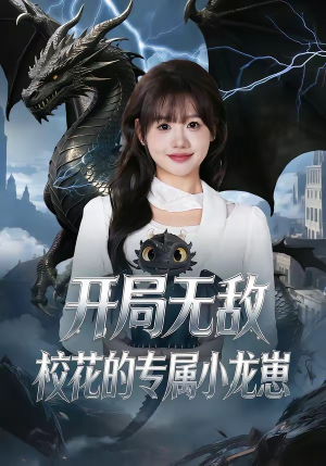 开局无敌，校花的专属小龙崽（70集）热播短剧分享