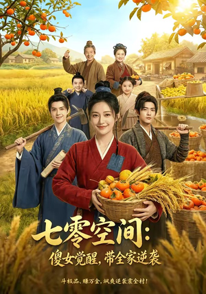 七零空间：傻女觉醒，带全家逆袭精彩短剧分享