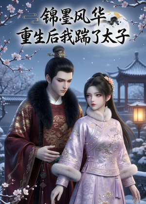 锦墨风华：重生后我踹了太子（70集）UC网盘在线看