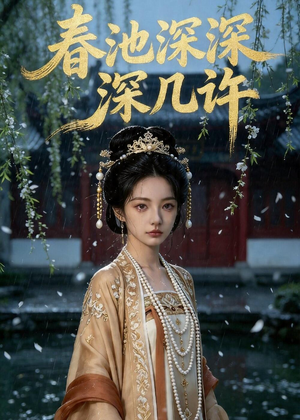 春池深深深几许（46集）全集在线看