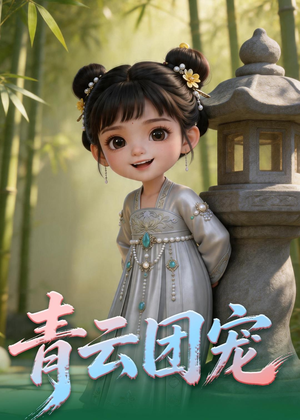 青云团宠（71集）短剧免费看