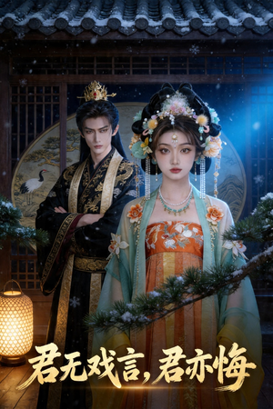君无戏言，君亦悔（59集）在线观看