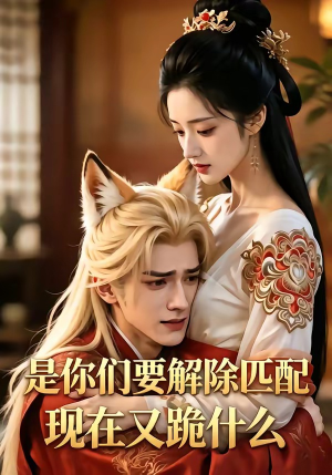 是你们要解除匹配，现在又跪什么（92集）精彩片段