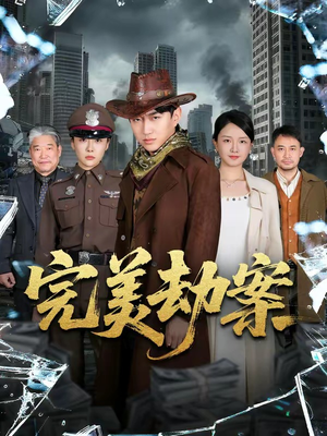 完美劫案（72集）全集一网打尽