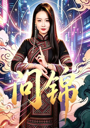 问锦（60集）一起追短剧