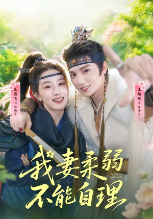 我妻柔弱不能自理（72集）越看越好看短剧