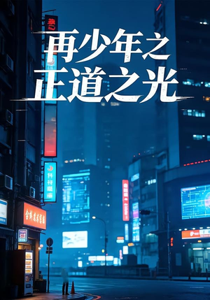 再少年之正道之光（69集）在线看免费版