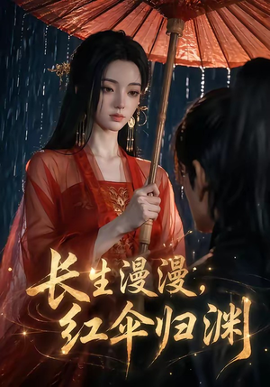 长生漫漫，红伞归渊（20集）短剧全集免费看