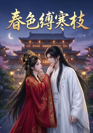 春色缚寒枝（18集）最新热剧免费看