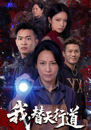 我，替天行道（45集）百度在线观看