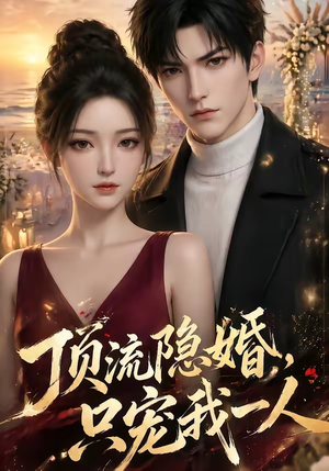 顶流隐婚：只宠我一人（90集）短剧在线看