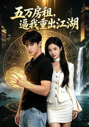 五万房租，逼我重出江湖（45集）短剧在线看