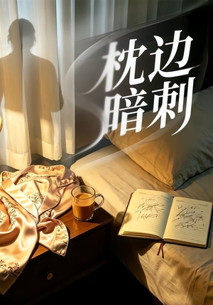 枕边暗刺（44集）热播短剧全集看