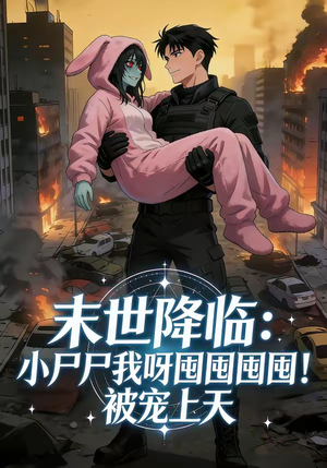 末世降临：小尸尸我呀囤囤囤囤！被宠上天（60集）全集下载