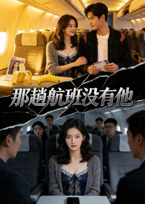 那趟航班没有他（37集）口碑爆棚免费看