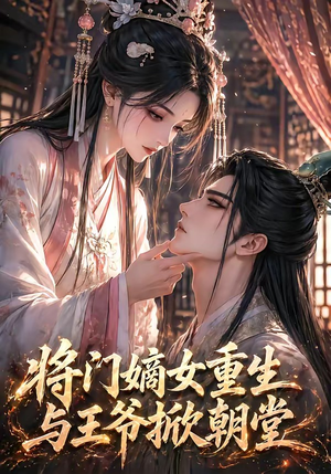 将门嫡女重生与王爷掀朝堂（62集）免费短剧就是爽