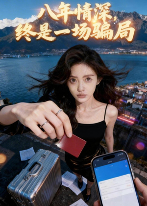 八年情深，终是一场骗局（42集）追短剧看全集