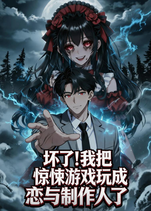 坏了！我把惊悚游戏玩成恋与制作人了（77集）在线观看完整版