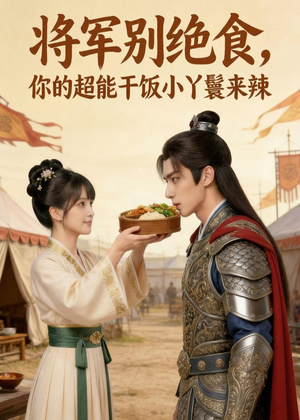 将军别绝食，你的超能干饭小丫鬟来辣（61集）360网盘观看