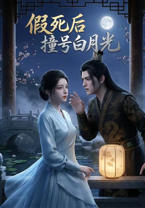 假死后撞号白月光（16集）短视频追剧推荐