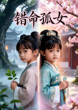 错命孤女（66集）全部免费看全集