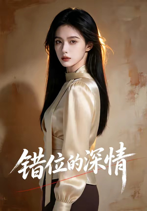 错位的深情（71集）短剧太精彩