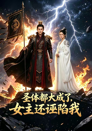 圣体都大成了，女主还诬陷我（103集）每日短剧推荐