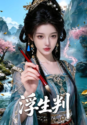 浮生判（52集）全集