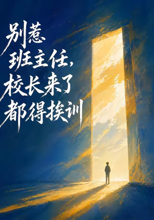 别惹班主任，校长来了都得挨训（100集）短剧完整版免费