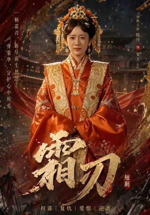 霜刃（100集）360网盘观看