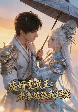 废婿变武王：老婆越强我越强（75集）精彩短剧合集