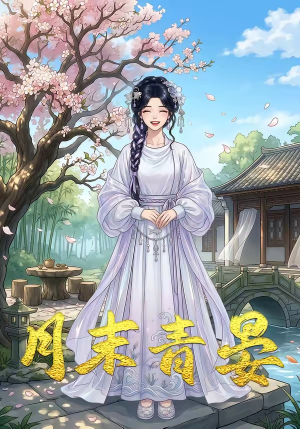 月末青晏（19集）免费版