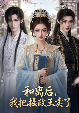 和离后，我把摄政王卖了（33集）在哪里可以看