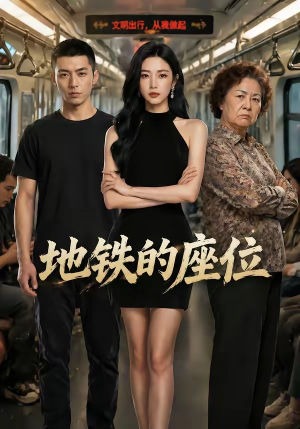 地铁的座位（26集）最新上映的短剧
