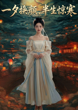 一夕换颜，半生惊寒（36集）最新上映免费看