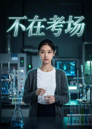 不在考场（74集）看短剧放松一下